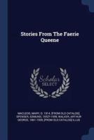 Stories From The Faerie Queene