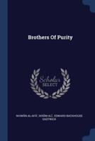 Brothers Of Purity