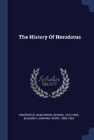 The History of Herodotus