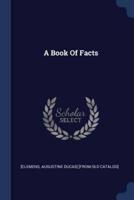 A Book Of Facts