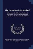The Dance Music Of Scotland