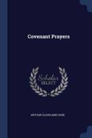 Covenant Prayers