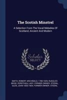 The Scotish Minstrel