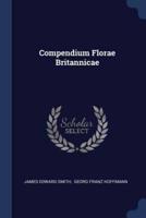 Compendium Florae Britannicae