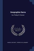 Geographia Sacra