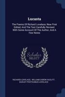 Lucasta