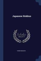 Japanese Hokkus