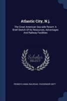 Atlantic City, N.j.