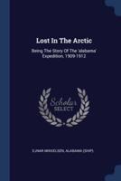 Lost In The Arctic