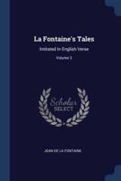 La Fontaine's Tales