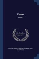 Poems; Volume 2