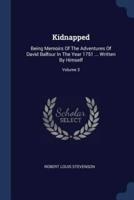 Kidnapped