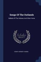 Songs Of The Outlands