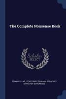The Complete Nonsense Book