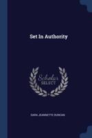 Set In Authority