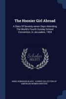 The Hoosier Girl Abroad