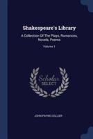Shakespeare's Library