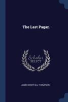 The Last Pagan
