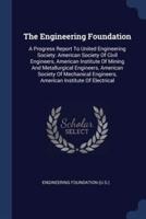 The Engineering Foundation