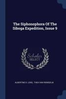 The Siphonophora Of The Siboga Expedition, Issue 9