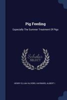 Pig Feeding