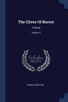 The Clives Of Burcot