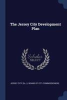 The Jersey City Development Plan