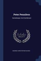 Peter Penniless