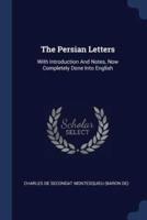 The Persian Letters