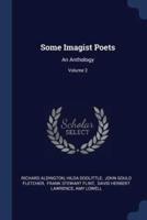 Some Imagist Poets