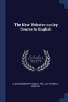 The New Webster-Cooley Course In English