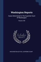 Washington Reports