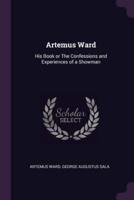 Artemus Ward