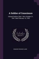 A Soldier of Conscience