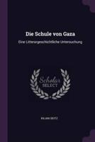 Die Schule Von Gaza