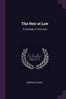 The Heir at Law