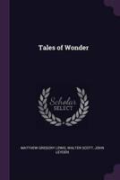 Tales of Wonder