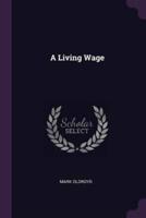 A Living Wage