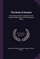 The Book of Genesis