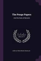 The Pongo Papers