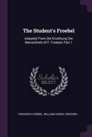 The Student's Froebel