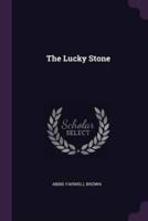 The Lucky Stone