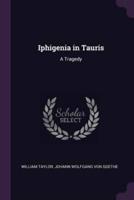 Iphigenia in Tauris