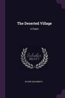 The Deserted Village