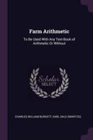 Farm Arithmetic