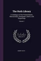 The Huth Library