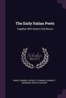 The Early Italian Poets