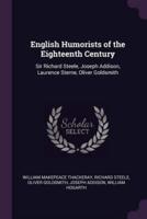 English Humorists of the Eighteenth Century