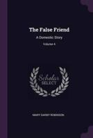 The False Friend