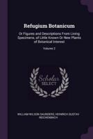 Refugium Botanicum